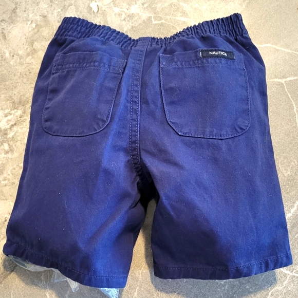 NAUTICA NAVY SHORTS - Picture 4 of 5